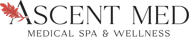 Ascent Medical Spa & Wellness logo