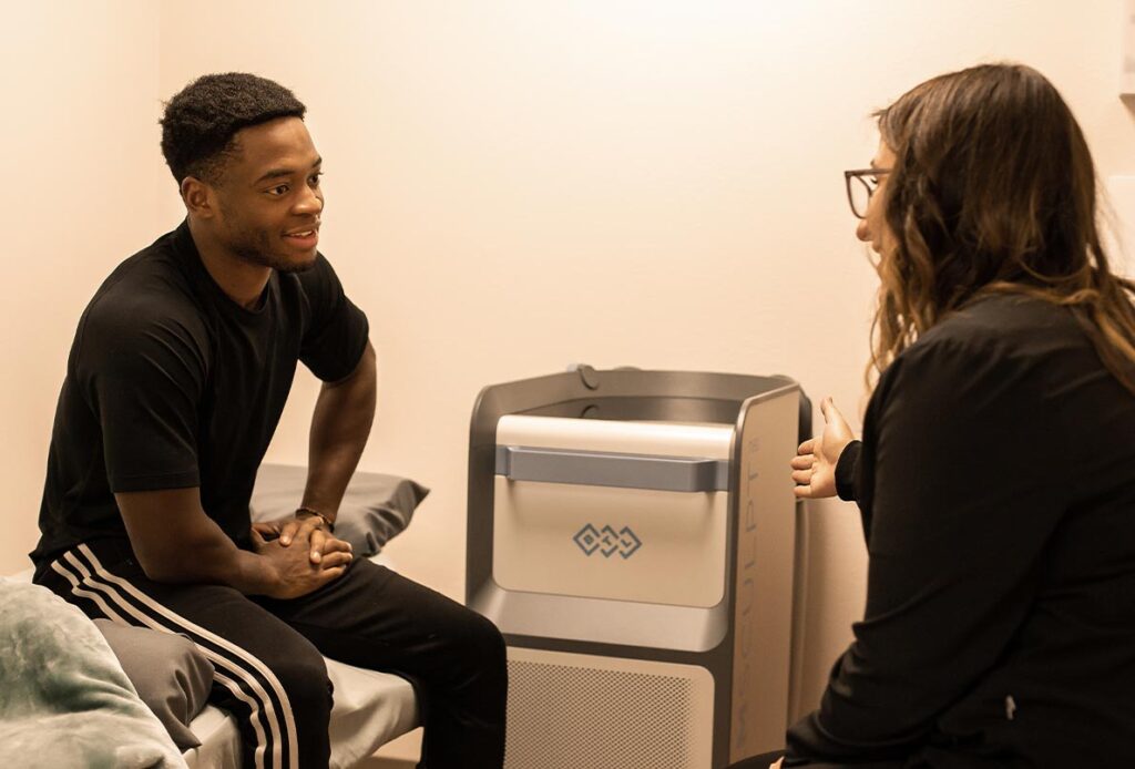 Body Strength & Function - Ascent Medical Spa & Wellness