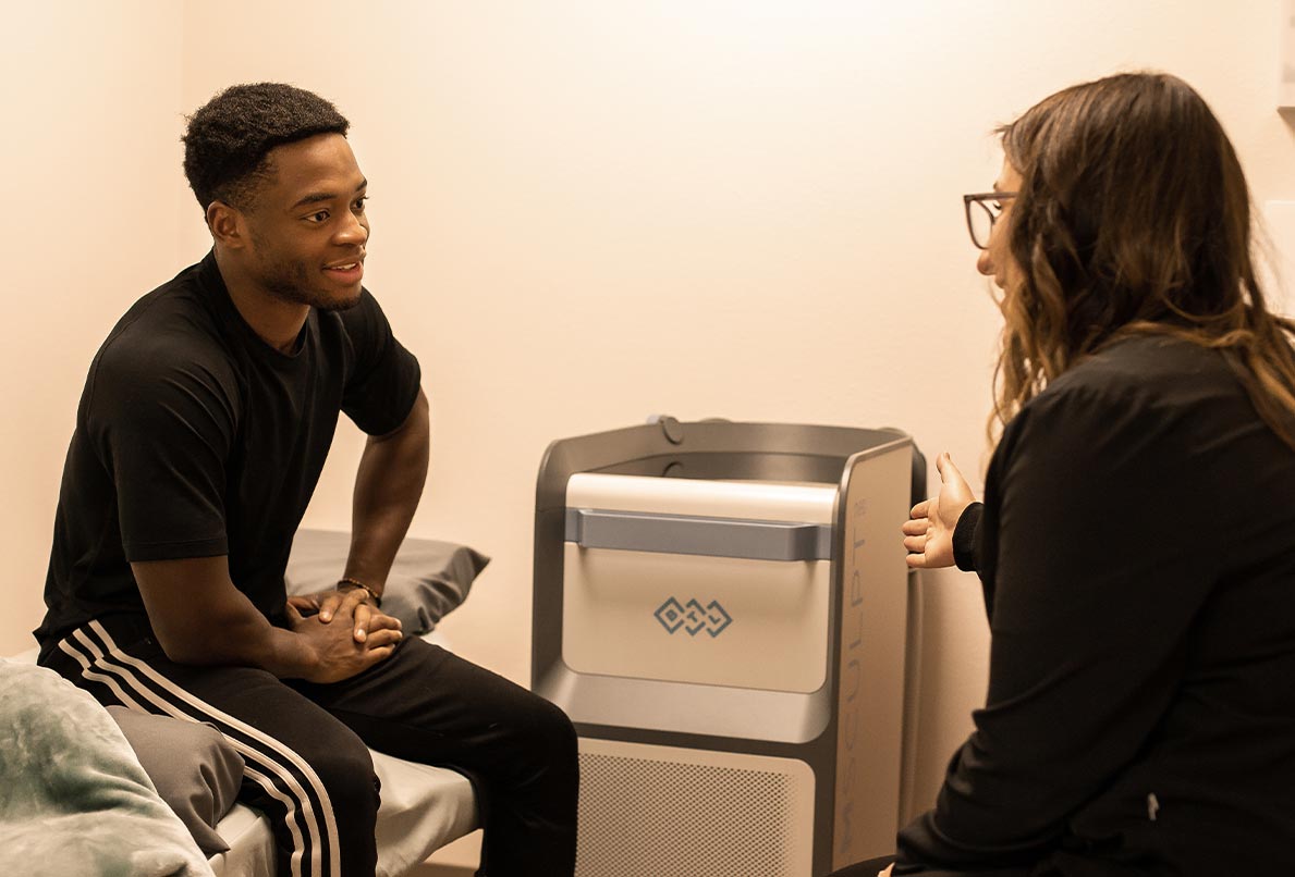 Body Strength & Function - Ascent Medical Spa & Wellness