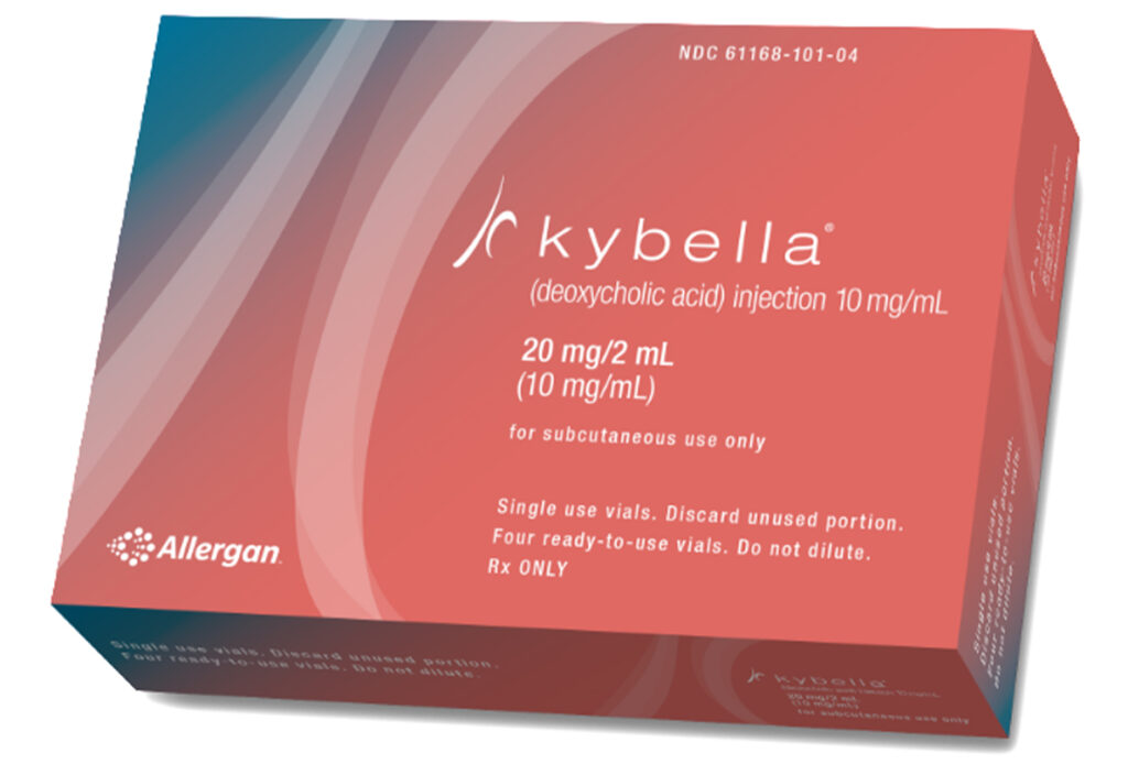 Kybella box